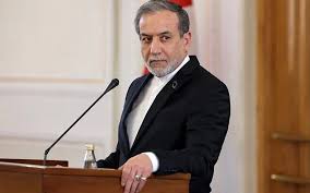 আমি যত দূর জানি সর্বোচ্চ নেতা জীবিত আছেন: ইরানের পররাষ্ট্রমন্ত্রী | প্রথম  আলো