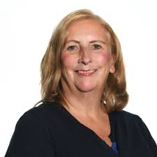 Cllr Jackie Cummins