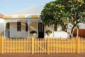 5 tips dan cara memilih warna cat rumah minimalis. 35 Kombinasi Warna Cat Pagar Rumah Minimalis Hijau Ungu Dan Sebagainya Front Gate Design Gate Design Outdoor Decor