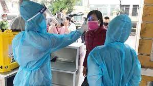 Vietnam uses many unprecedented measures]. Viá»‡t Nam Hiá»‡n Co 1 548 Bá»‡nh Nhan Covid 19