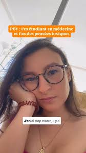 Épisode 2 des pensées toxiques., C’est notre préoccupation num 1 à tous, je  sais pas combien de fois j’ai répété ça moi-même pendant l’externat !, Ce  que j’aurais aimé qu’on me dise :, 1. Ne t’en fais ...