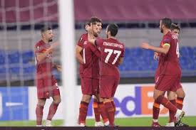 Fotbal club cfr 1907 cluj, commonly known as cfr cluj (romanian pronunciation: Berita Cfr Cluj Terbaru Hari Ini Liga Europa As Roma Cetak Rekor Perdana Satu Pemainya Buat Catatan Fantastis