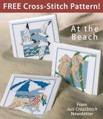 Collection by marsha stanyer • last updated 4 weeks ago. 61 Cross Stitch Seaside Ideas Cross Stitch Stitch Cross Stitch Patterns