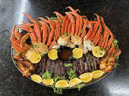 Categories Food menu | Myrtle Beach Seafood Buffet Restaurant