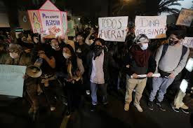 Reuters - News update