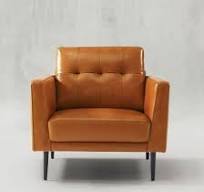 Set Sofa Kulit Italia Modern Mewah Kontemporer Klasik ...