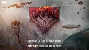 Cada juego de 10 minutos te pondrá en una isla remota con otros 49 jugadores buscando sobrevivir. Garena Reveals Free Fire S Rampage New Dawn With Dimitri Vegas Like Mike Dot Esports
