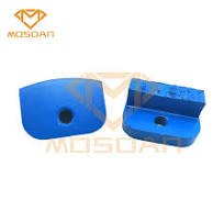 Newgrind Rhino Single Split Crushed PCD Bar Segment Diamond ...