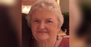 Joanne McBride Rawson Obituary