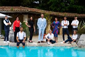 First dates hotel viewers were left aghast as romantic hopeful othello tied himself in knots while talking about his date's weight. Meet First Dates Hotel Receptionist Francesca Sexual Innuendo Queen