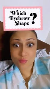 At least one filter got it right 🤣 , :, :, #urvashidholakia #reels  #instagram #filter #fun #lol #crazy #madness #loveit #check #out #my  #expressions #haha