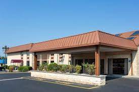 Days Inn Hillsborough Tourist Class Hillsborough Nj Hotels Gds Reservation Codes Travel Weekly