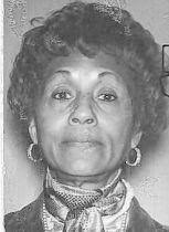 AGNES WARREN Obituary (2015)