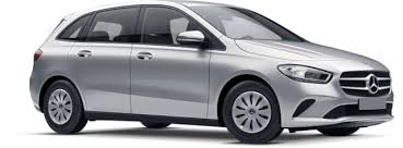 Listino Mercedes B Prezzo Scheda Tecnica Consumi Foto Alvolante It