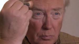 What it takes to become 'Donald Trump'