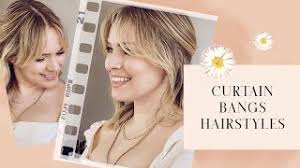 We did not find results for: 9 Hairstyles For Curtain Bangs Kayley Melissa Youtube