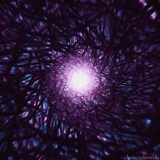 Konczakowski Fractal Art Optical Illusions Trippy