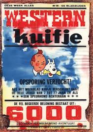Onderwerpen van deze uitzending overval gezin zahavi (psv) in amsterdam. Kuifje 196549 Issue