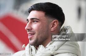 285 Tommy Tyson Photos & High Res Pictures