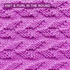 Maybe you would like to learn more about one of these? Knit Purl Stitches
