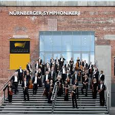Karten für Nürnberger Symphoniker, Konzert-Tourdaten & Details 2024-2025 |  Bandsintown