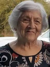 Concepcion Alvarado Obituary