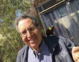 Celebrating the EIOH Class of '22