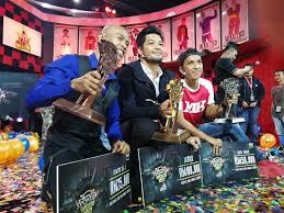 Super spontan superstar 2017 watch online off 67 icrating se. Juara Super Spontan Extravaganza 2018