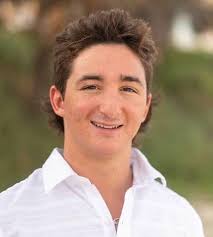 Daytona Beach News-Journal Volusia-Flagler All-Area Boys' Swimming Team