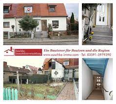 Ob häuser oder wohnungen kaufen, hier finden sie die passende immobilie. Haus Zum Verkauf Dr Salvador Allende Str 34 02625 Bautzen Bautzen Kreis Mapio Net