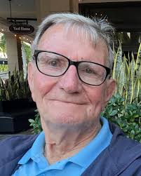 Lester Leroy Holmes Jr. Obituary February 7, 2024