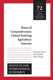 He received his bs from the university of california, berkeley, and his ms and phd from cornell university. Invisible China How The Urban Rural Divide Threatens China S Rise Scott Rozelle Natalie Hell Bok 9780226739526 Bokus