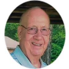 Obituary: DANIEL BOONE WEBB