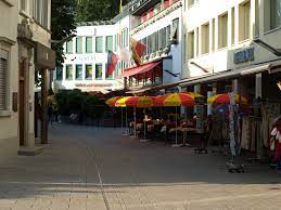 Read reviews, compare malls, and browse photos of our recommended places to shop in vaduz on tripadvisor. Shopping Street Vaduz Mapio Net
