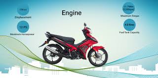 More… yamaha lc 135 v1 modified. Yamaha 135 Lc Super Sport Features Explained Zigwheels