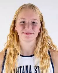 2024-25 Women's Basketball Roster