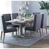 Dining room chairs for hospitality locations for banquets, dining halls, and hotels that host large events, having enough chairs on hand to seat attending guests is essential. 1