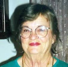 Grace Helen Barnhill Wilburn (1922-2011)