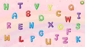 A game for young learners of english. Abc Alphabet Phonics Learning Games Quiz For Kids For Android Apk Download