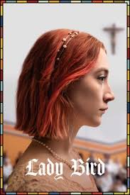 Lady Bird' review by Mitchel Green • Letterboxd