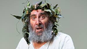 Review: Dunbar by Edward St Aubyn