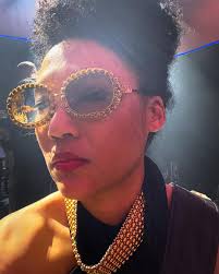 Judith Hill (@judithgloryhill) • Instagram photos and videos