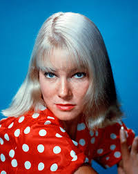 Married, husband, kids sydney davis: May Britt Wikipedia