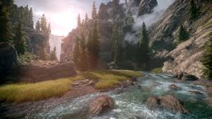 5 Ways To Make Skyrim Vr On Pc Feel Even More Immersive