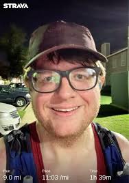 Any tips for longer outdoor runs?