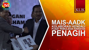 Baru pulang dari sempat ziarah satu keluarga. Media Selangor En Twitter Tonton Video Mais Aadk Kolaborasi Kendali Pusat Pemulihan Rawatan Penagih Dadah Https T Co Bz8yv5uqhk