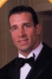 JOSEPH D. MAIO Joseph Maio, 32, was a resident of Chestnut Ridge and  graduate of Spring Valley High School. He was the Director of equity  derivatives at Cantor Fitzgerald. Years later, His