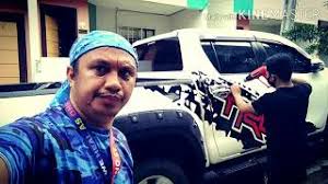 Maybe you would like to learn more about one of these? Trd Mud Splash Decal Sticker Toyota Hilux Youtube