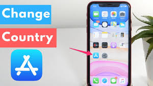 How to change app store country on iphone / ipad. How To Change Country In App Store To Any Country Without Credit Card 2021 Youtube