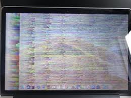 Basically, you have a ribbon that connects to the back of the screen, which then goes down behind the 'asus' logo and changes from a ribbon to a cable. Solved Macbook Retina Screen Flickers Which Stops When The Mouse Is Moved Macbook Pro 15 Retina Display Mid 2015 Ifixit